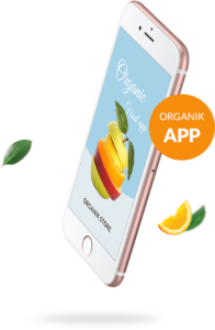 Organik App